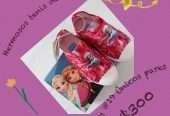 Zapatos infantiles a grandes precios