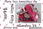 Zapatos infantiles a grandes precios