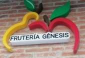 Frutería Genesis