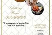 Event y Wedding Planner