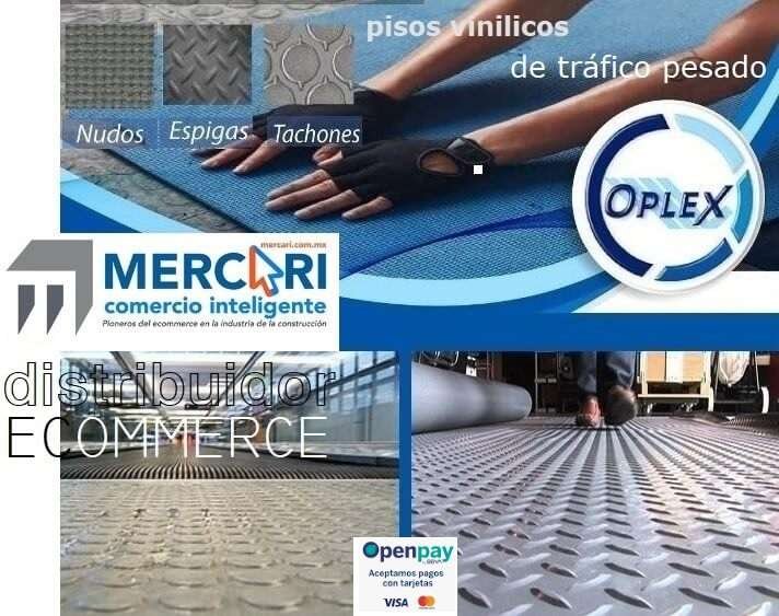 MERCARI Pisos antiderrapantes