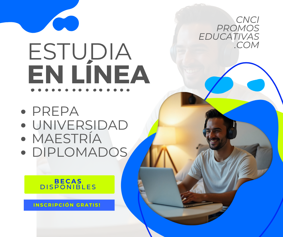 ESTUDIA EN LINEA