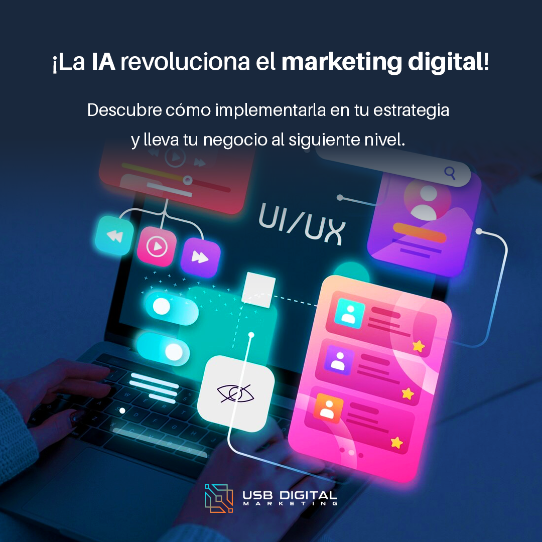 Marketing Digital de Resultados