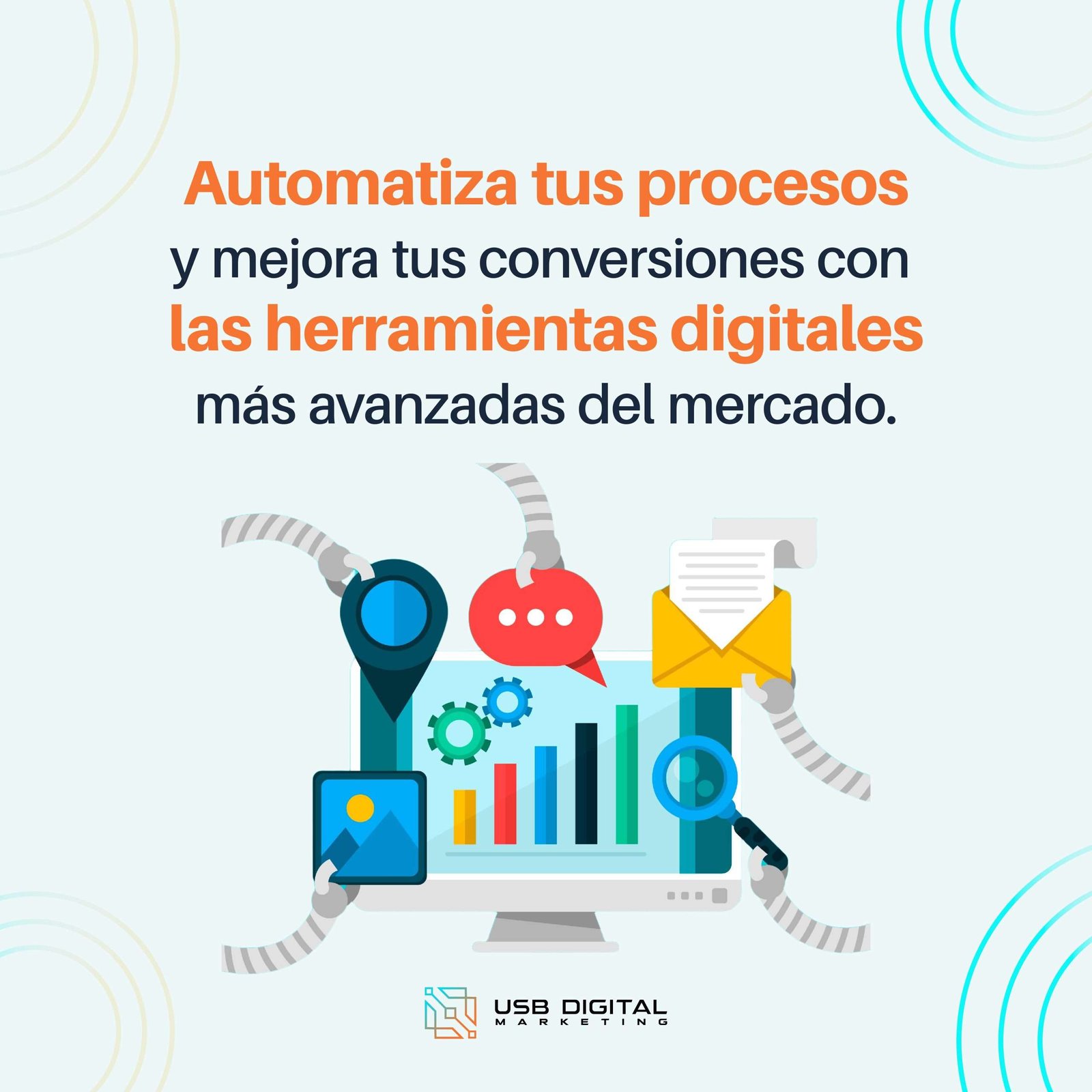 Marketing Digital de Resultados