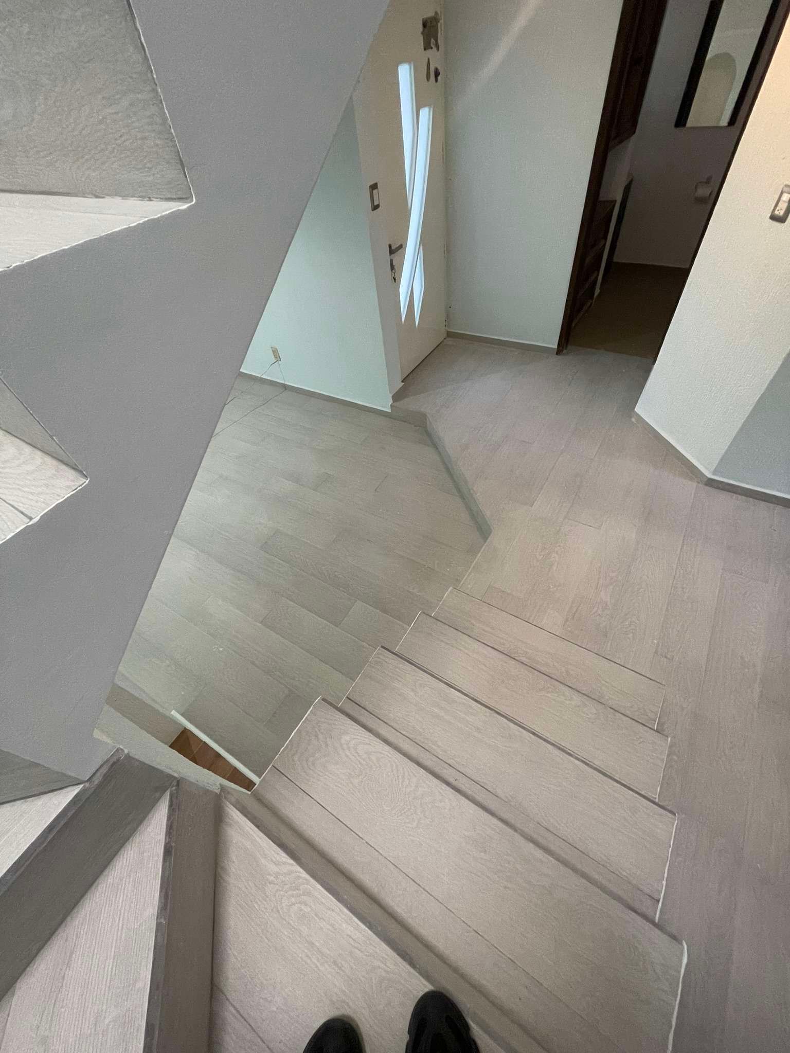 PINTURA PROFESIONAL| Acabados que marcan la diferencia