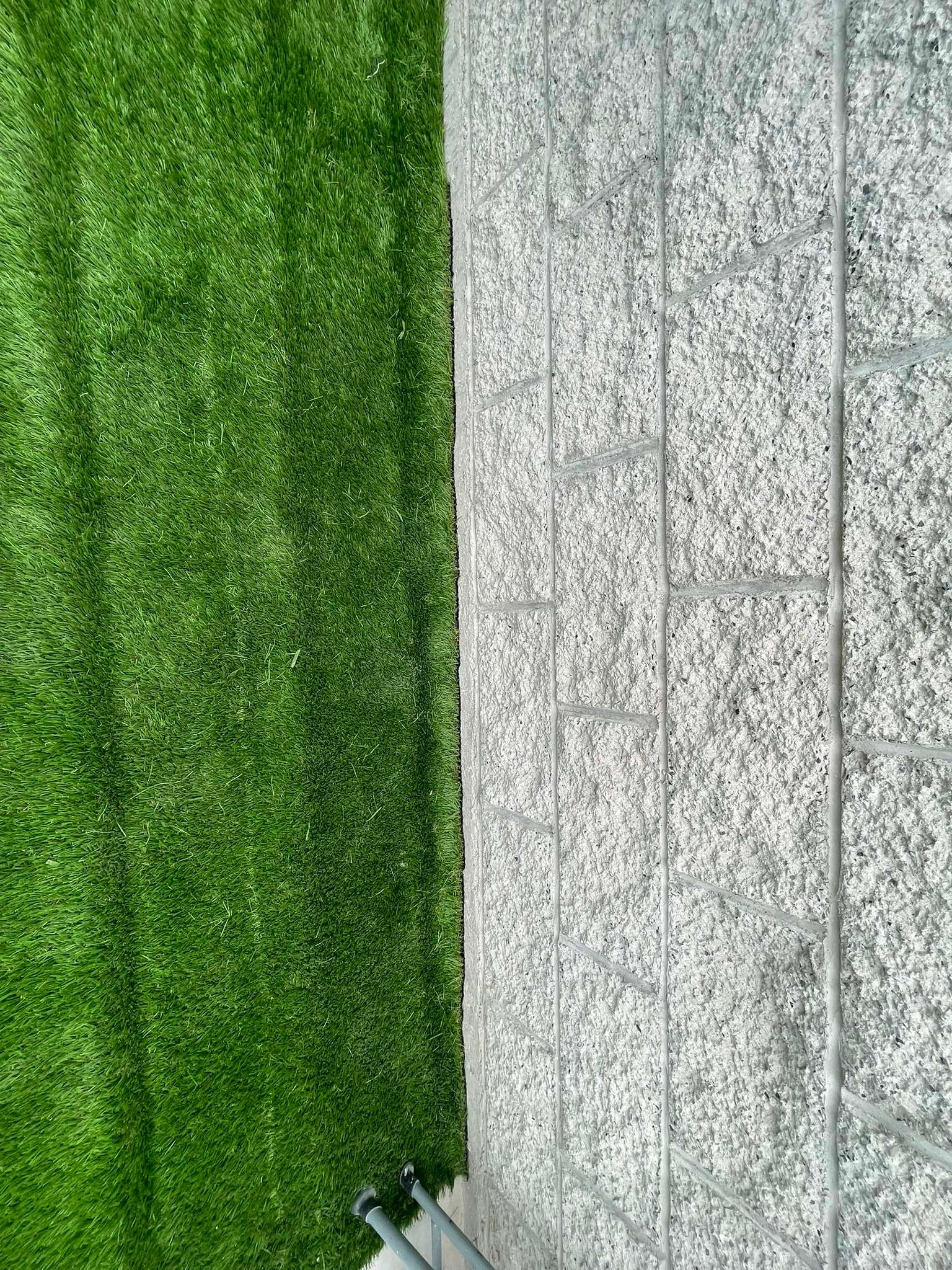 PASTO SINTÉTICO TERZA PREMIUM | La inversión que vale la pena