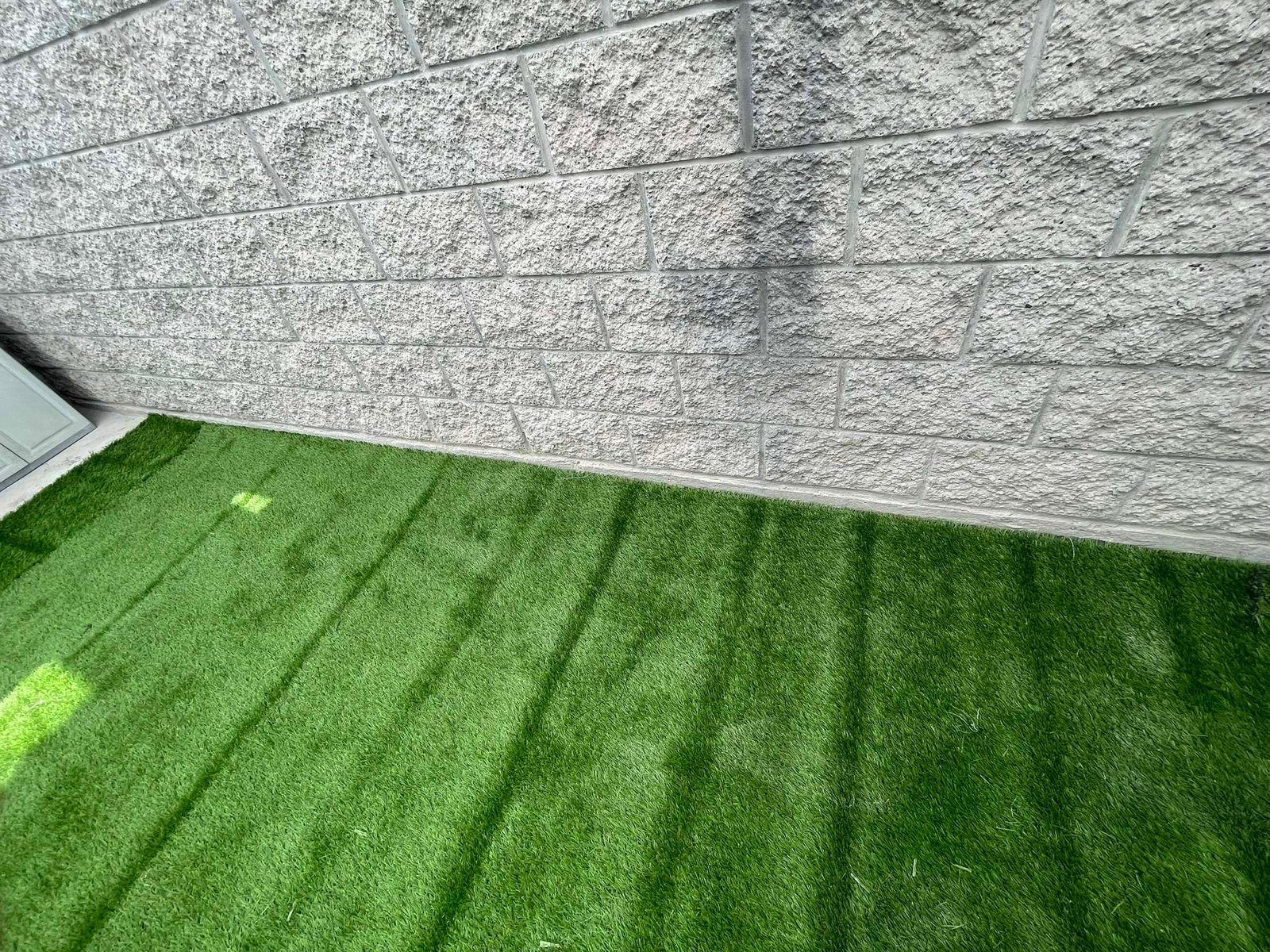 PASTO SINTÉTICO TERZA PREMIUM | La inversión que vale la pena