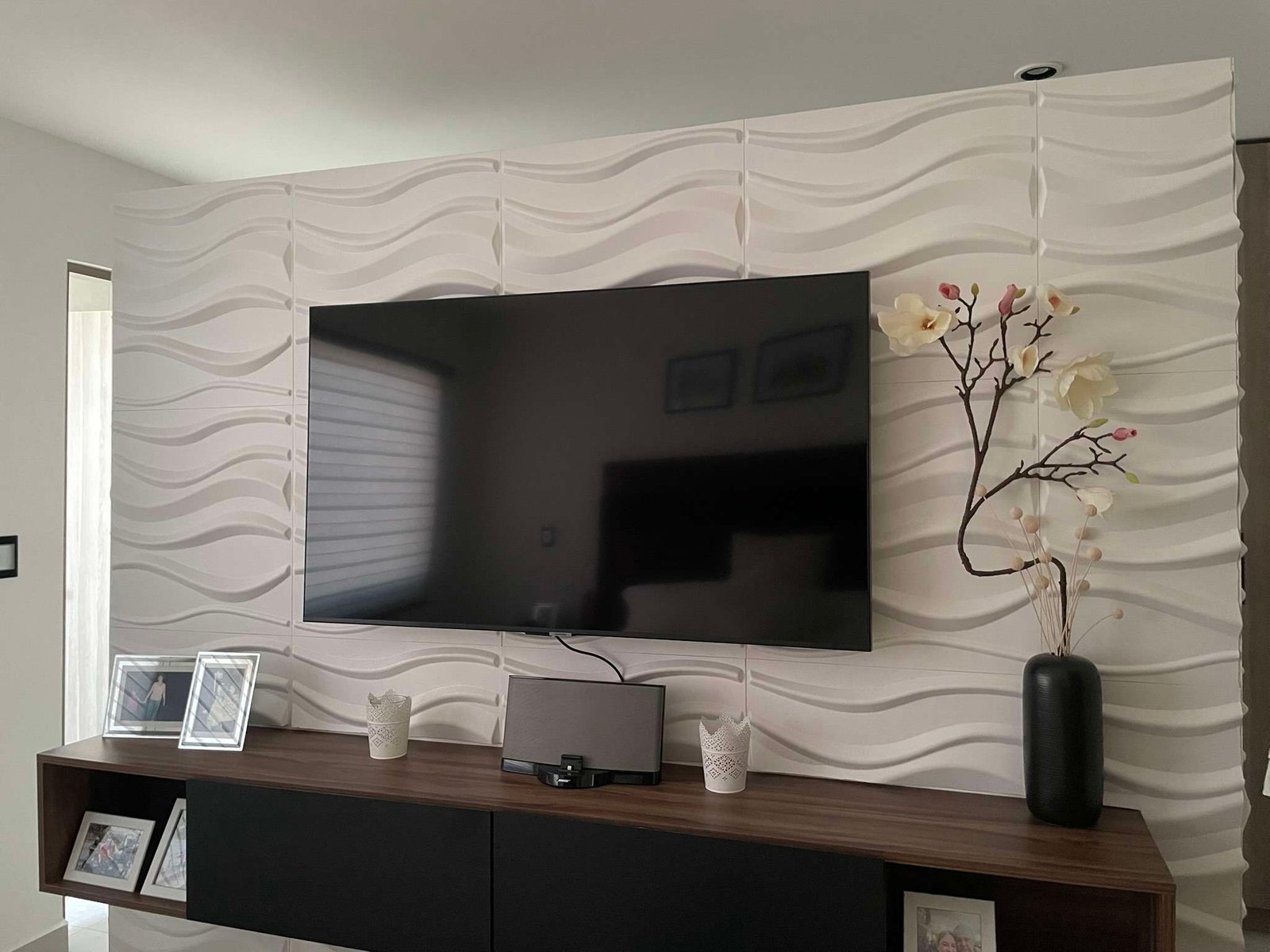 PINTURA PROFESIONAL| Acabados que marcan la diferencia