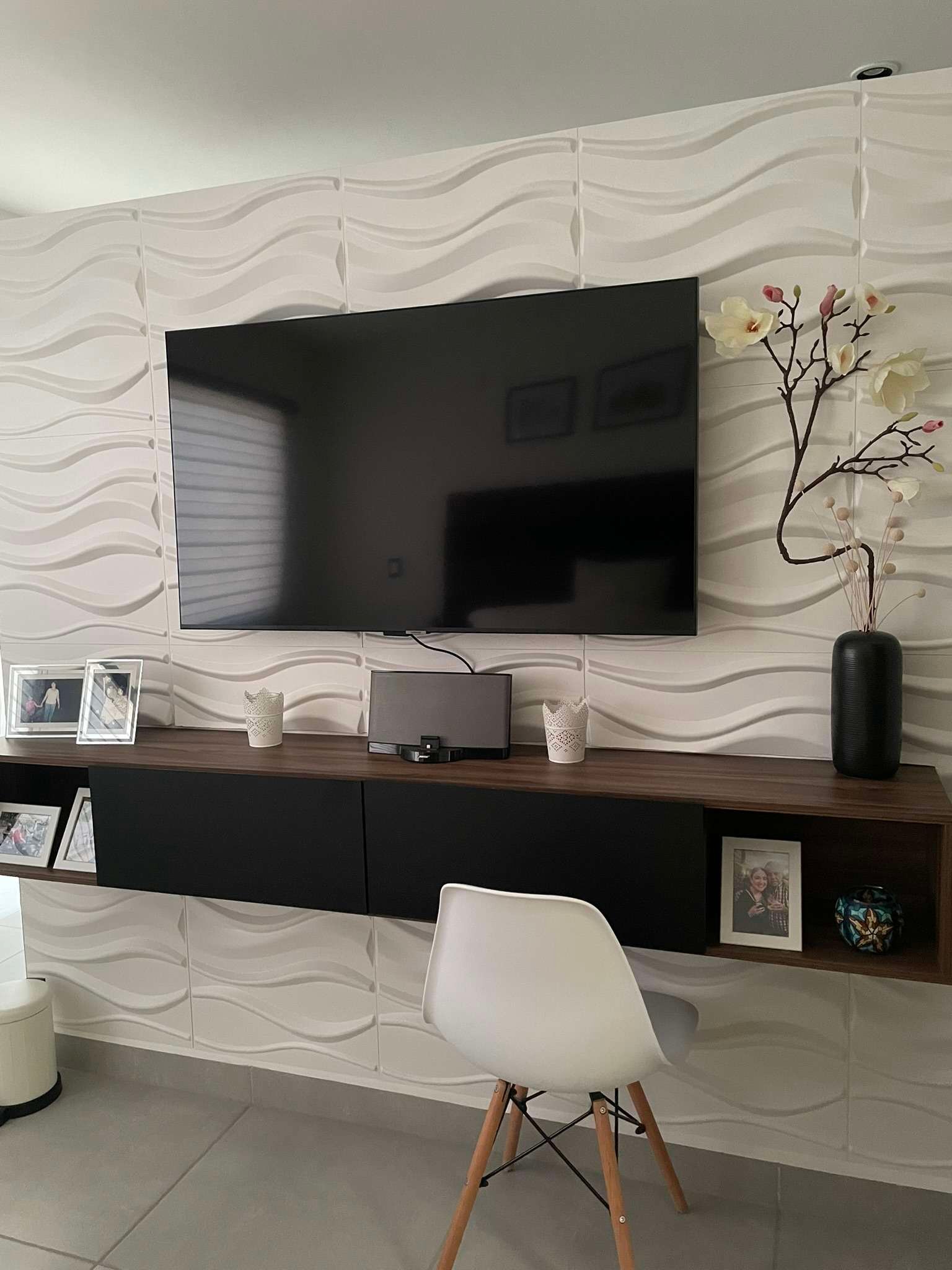 PINTURA PROFESIONAL| Acabados que marcan la diferencia