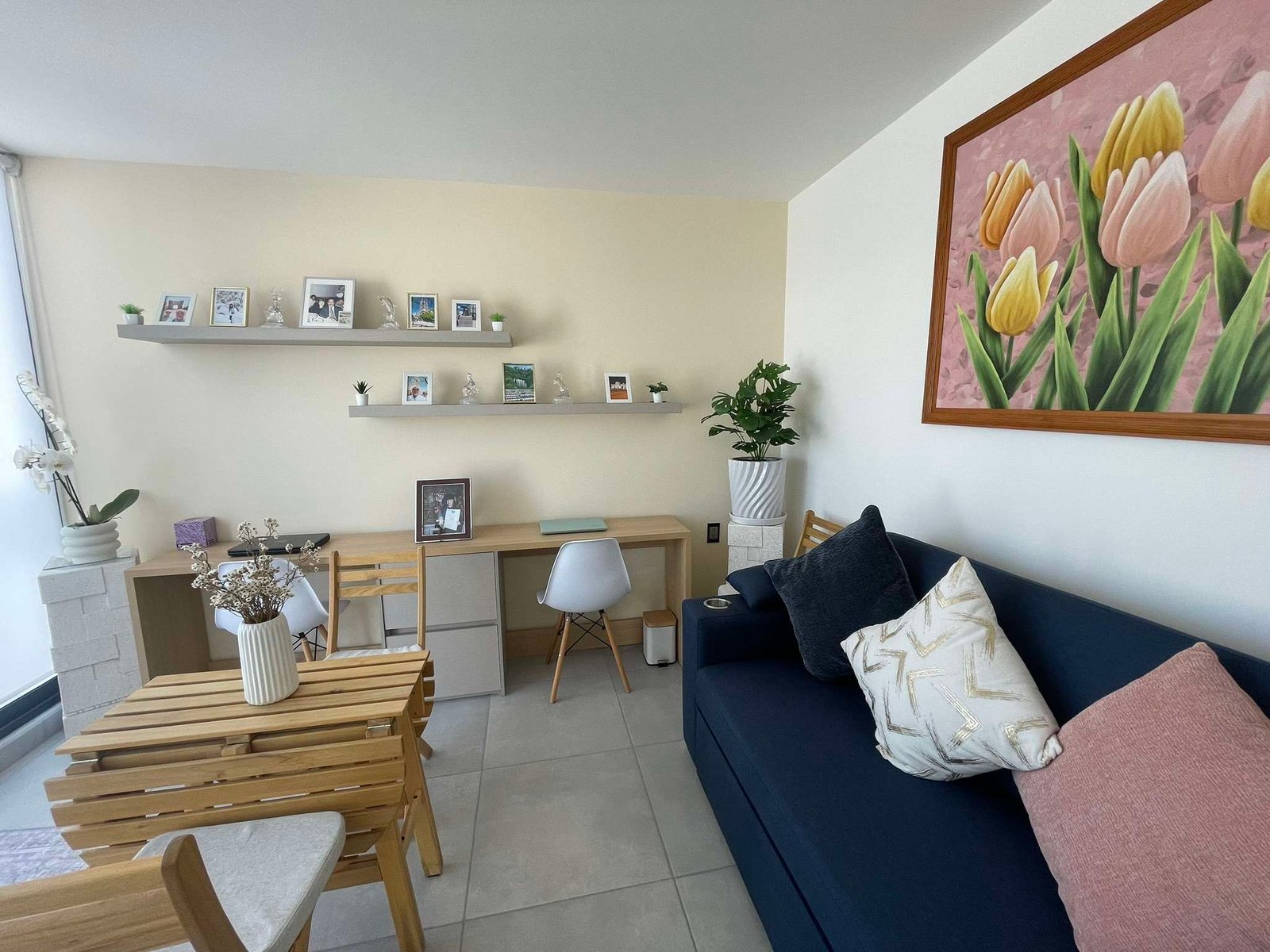 PINTURA PROFESIONAL| Acabados que marcan la diferencia