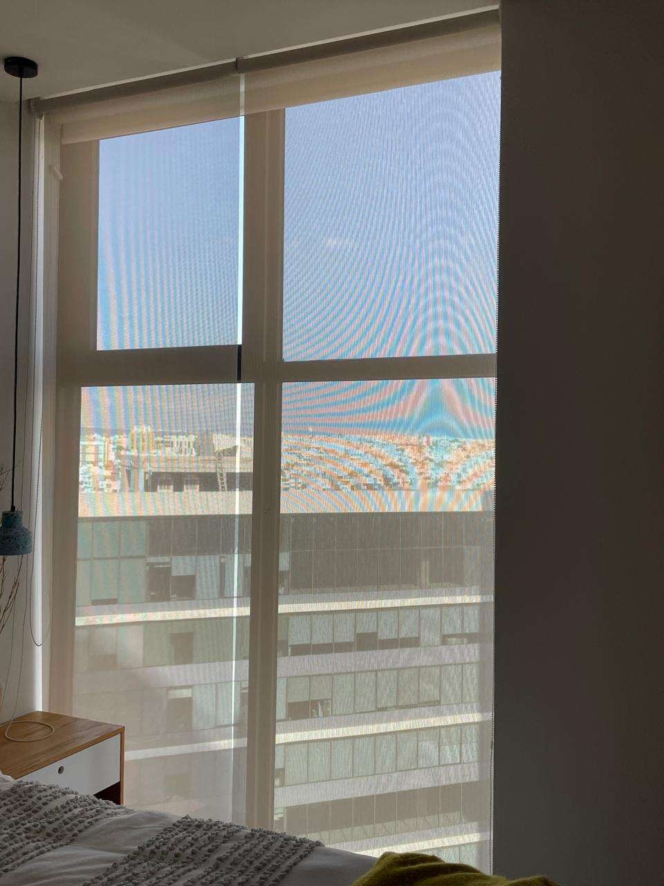 Persianas a la medida y a tu gusto 😍