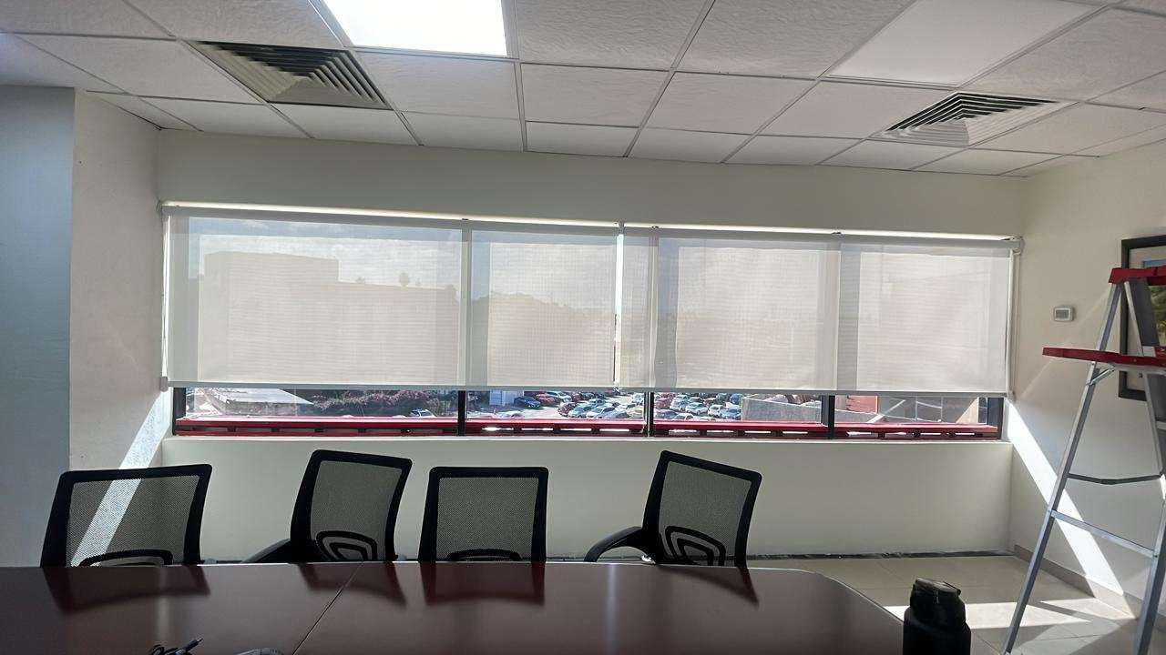 Persianas a la medida y a tu gusto 😍