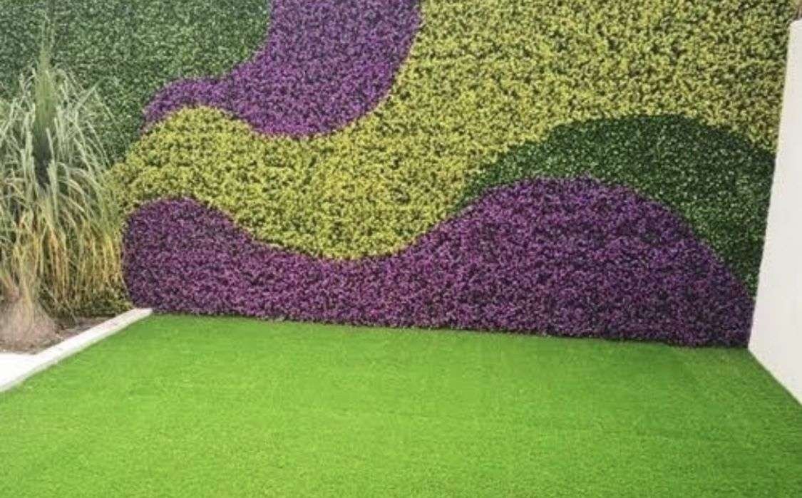 PASTO SINTÉTICO TERZA PREMIUM | La inversión que vale la pena