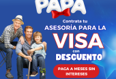Asesoría para Trámite de VISA a EE.UU.