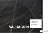 SIETE05 ARQUITECTURA VALUACIÓN