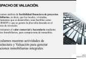 SIETE05 ARQUITECTURA VALUACIÓN
