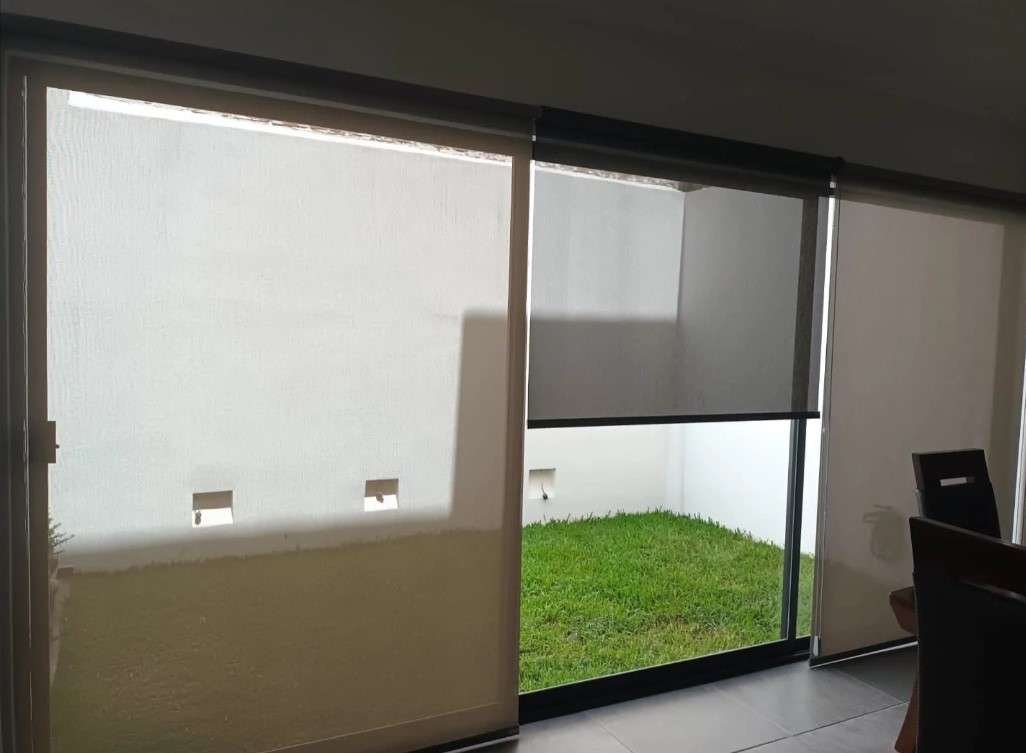 PERSIANAS & DECORACIÓN PREMIUM | Calidad que se ve y se siente