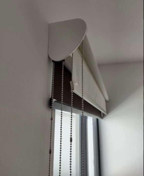 PERSIANAS & DECORACIÓN PREMIUM | Calidad que se ve y se siente