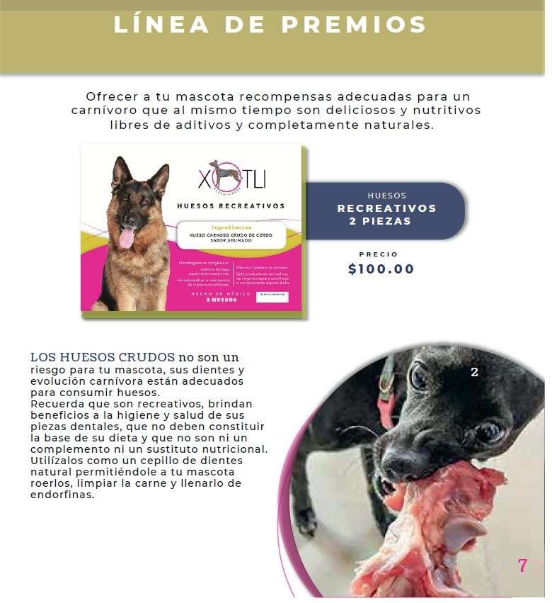 COMIDA CRUDA TIPO BARF PARA TU MASCOTA 😍🐶😺